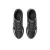 Asics Кроссовки унисекс Gel Nunobiki Графитовый серый черный 1203A536-021