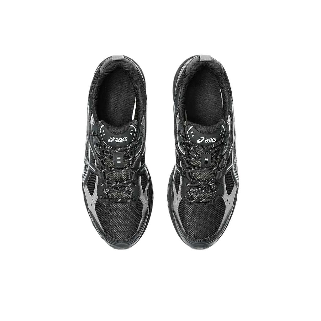Asics Кроссовки унисекс Gel Nunobiki Графитовый серый черный 1203A536-021