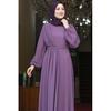 Hijab Evening Dress