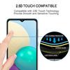 For Samsung Galaxy A02 Full Glue Full Screen Tempered Glass Film