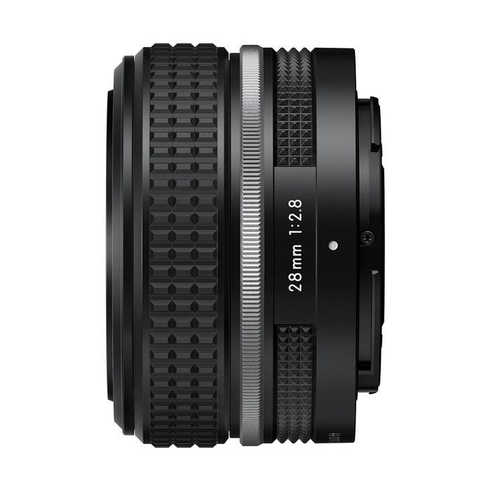 Nikon NIKKOR Z 28mm f/2.8 Special Edition Z Mount Full-Frame Lens NZ28 2.8SE Heritage