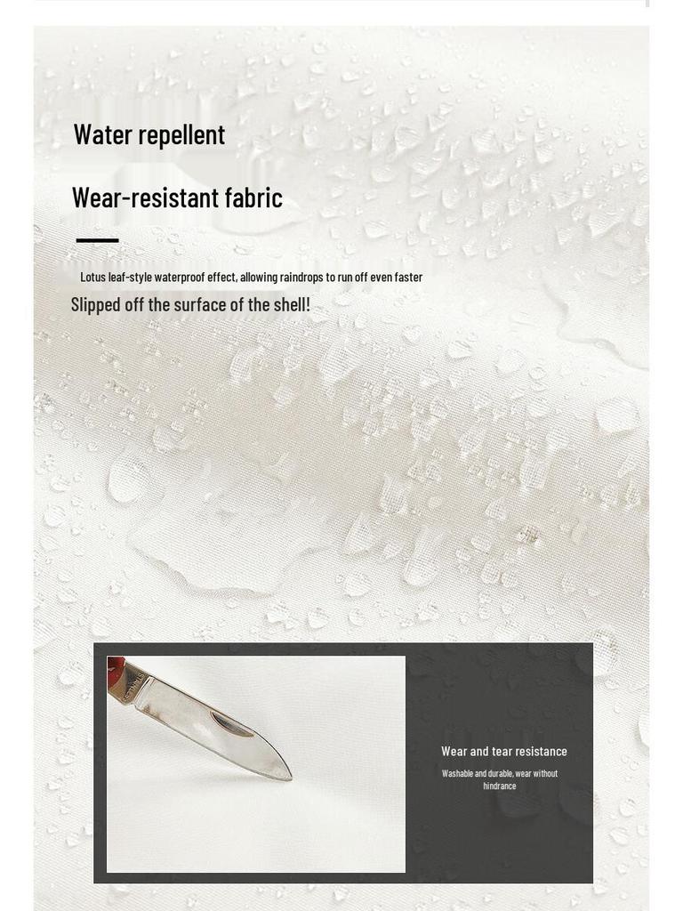 Jeep Мужская зимняя хлопковая парка с отстегивающимся капюшоном 2025