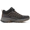 Skechers Go Run Trail Trend Низкие кроссовки для бега по пересеченной местности Мужская кроссовка Коричневый 220759C-BRN