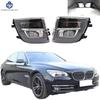 Car Front Bumper Fog Light For BMW 7 Series F01 F02 F03 2011 2012 2013 2014 2015 63177311287 63177311288 Front Fog Lamp Assembly