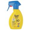 Sunozon Детский солнцезащитный спрей LSF 50, 250 мл