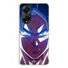 Phone Case - MANIACASE - Oppo A98 5G - Silicone - Flexible - Dragon Ball Z Super Japanese Anime Goku