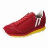 Sneakers in VERUNO 721037 Red cm [P PATRICK] (Made Japan) 23.0