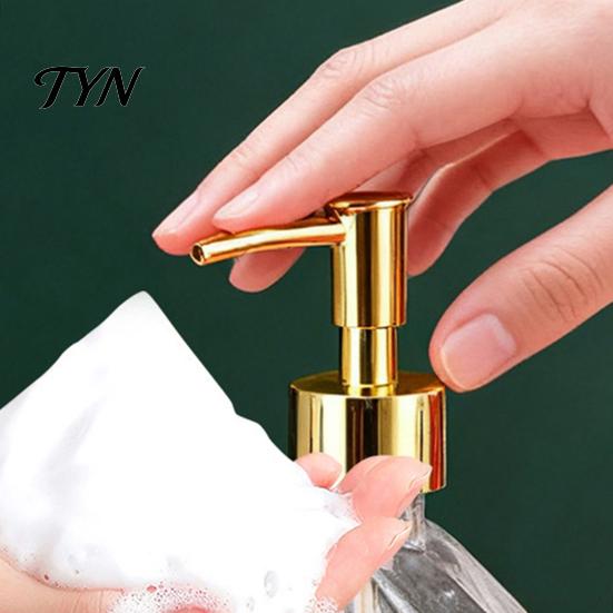 Clear Glass Soap Pump 300ml Christmas Tree Dispenser, Hand Dish Dispenser with Pump, Xmas Theme Home Decor Decorative Empty Bottle for Soap, Kitchen,