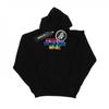 Ready Player One Womens/Ladies Rainbow Logo Hoodie