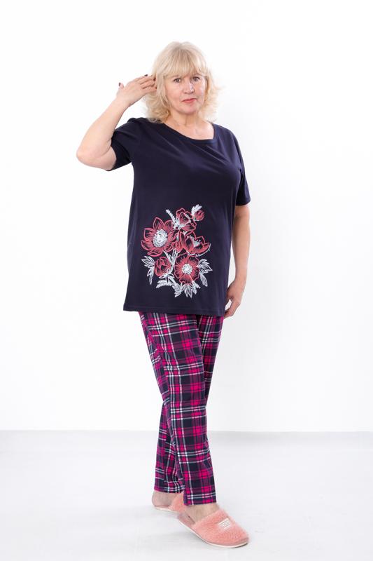 Пижама (Женский) Любой сезон 8120-002-33 HC