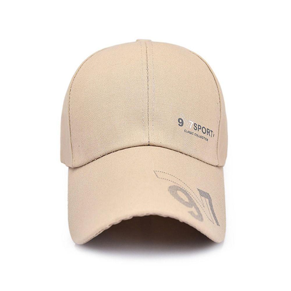 Уличная регулируемая дышащая бейсболка спортивная кепка рыболовная шляпа солнцезащитный козырек