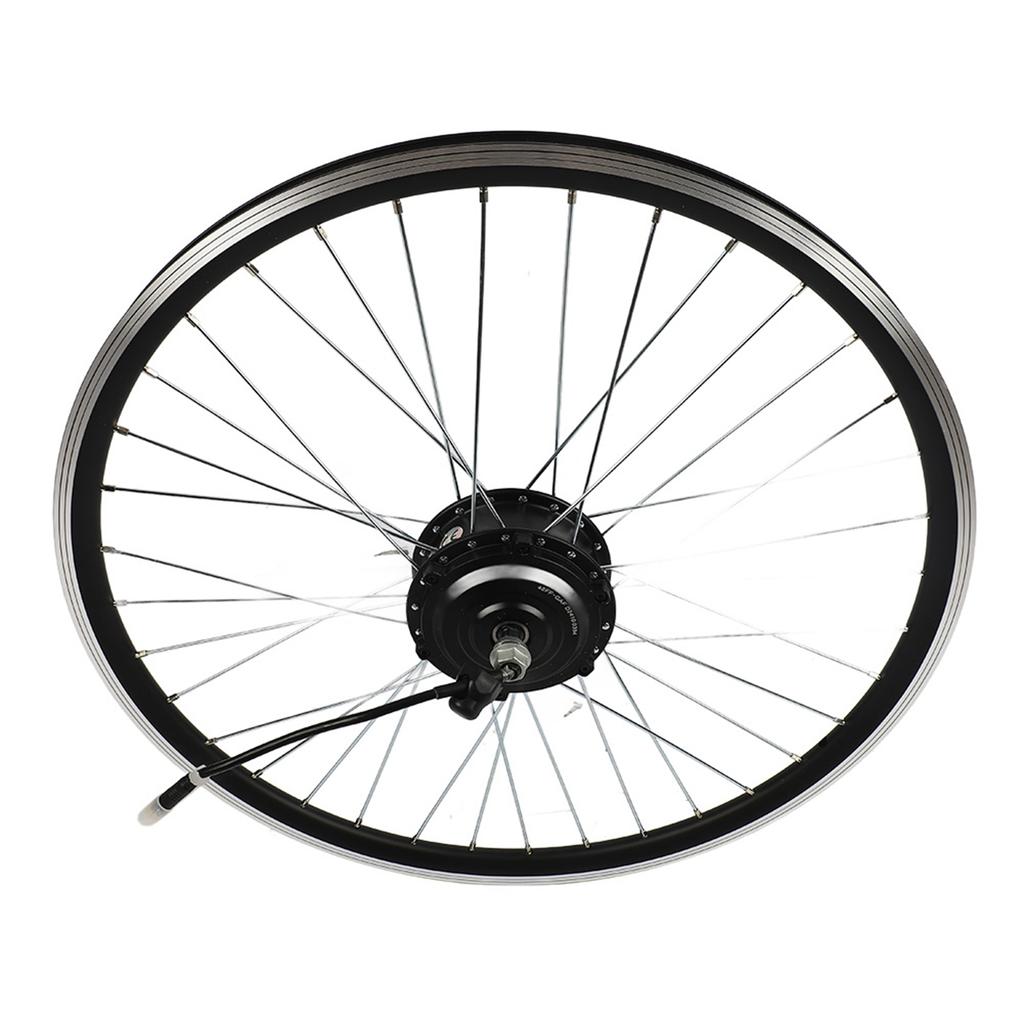 36V 48V 250W Мотор KT900S Светодиодный дисплей 26 Колесо Комплекты для переоборудования электрического велосипеда