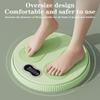 Waist Twisting Balance Plate Weight Loss Device Intelligent Counting Non-slip Silent Rechargeable Home Fitness Waist Twisting Plate