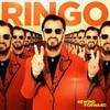 Ringo Starr - Rewind Forward [VINYL LP] 10"