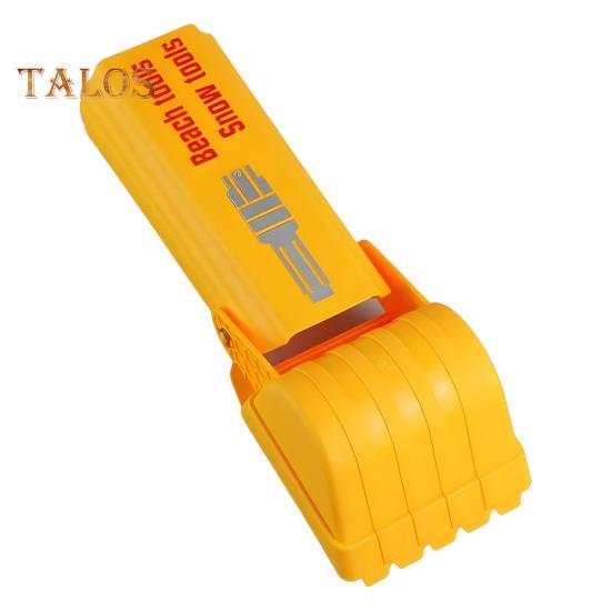 Sand Digging Arm with Movable Joints Sand Excavator Toy Promotes Motor Skills Creativity Snow Excavator Hand Sand Digger Toy Outdoor Beach Sandbox