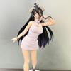 Coreful OVERLORD Albedo Anime Figure Overlord Albedo So-Bin Action Figure Albedo Figurine Collectible Model Doll Toys Gifts