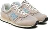 Sneakers New Balance W 373 Apollo Grey/blue