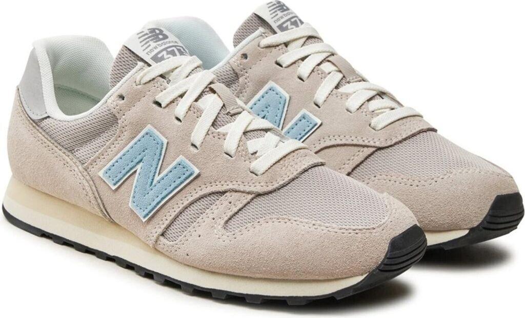 Sneakers New Balance W 373 Apollo Grey/blue