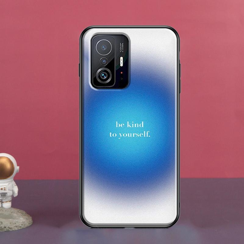 Ins Style Spiritual Angel Energy Hippie для POCO X5 X3 F5 Pro X4 F4 M5s C40 F3 чехол для Xiaomi 13 Lite 12 11T 12T Pro 12X чехол