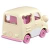 Takara Tomy Tomica Dream Tomica SP Korilakkuma Автомобиль Мини-Машинка Игрушечный Возраст 3+