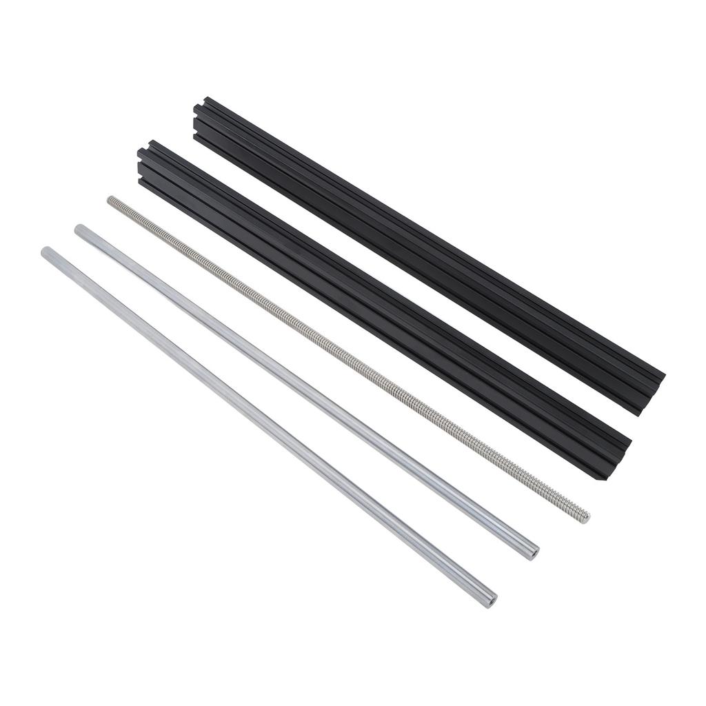 3018 Pro Гравер Расширительный комплект Микрогравер Расширительный комплект для Модернизации по Оси X и Расширения по Оси Y