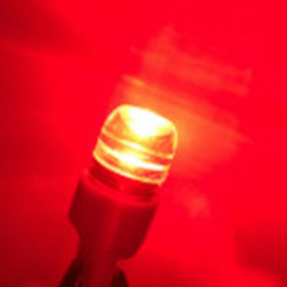 Светодиодные стробоскопы для задних фонарей Аксессуары для крепления