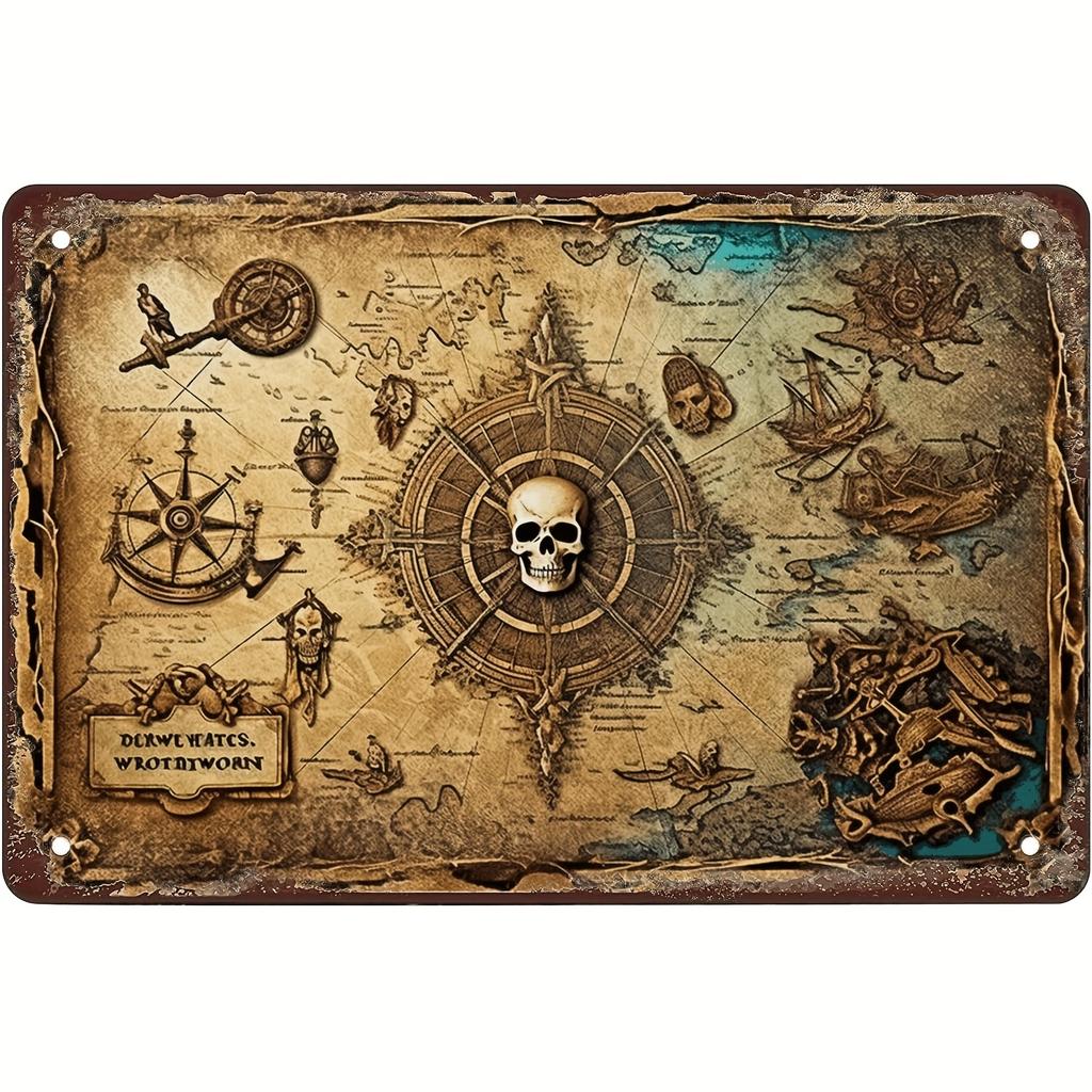 Vintage 3D Old Car Train Posters Metal Tin Sign Plaque Decorative Plates for Garage Club Man Cave Bar Home Hotel Cafe Wall Decor