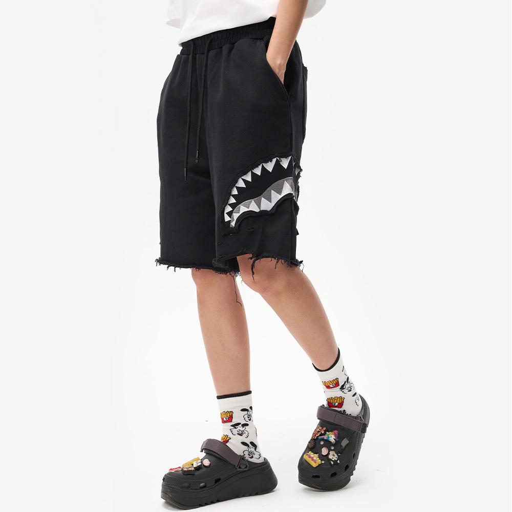 Sprayground Повседневные шорты унисекс WE121901