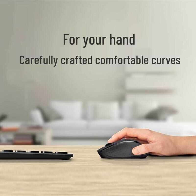 Logitech Беспроводная мышь M275