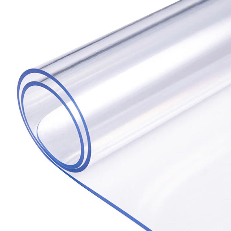 PVC Clear Table Mat