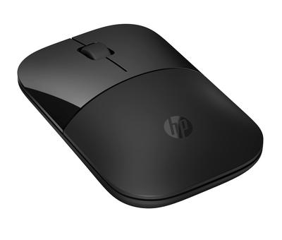 Беспроводная мышь HP Беспроводная мышь Тихая беспроводная мышь Z3700 Двойная беспроводная мышь Windows Mac ChromeOS Bluetooth-подключение Совместимая бесшумная мышь 2,4 ГГц