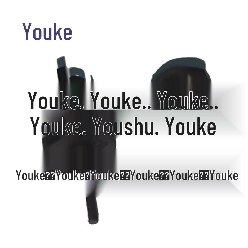 Переключатель-регулятор отопителя Youke в сборе для Iveco NJ2045