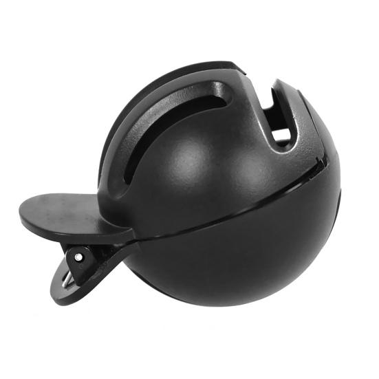 Golf Ball Line Drawing Tool Clip Triple Line Drawing Stencil Ball Liner Marker Template Portable