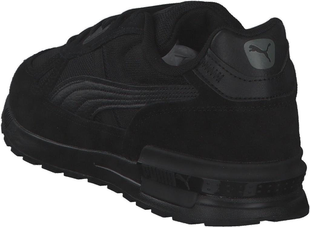 Puma Graviton Pro Sneakers Black/black