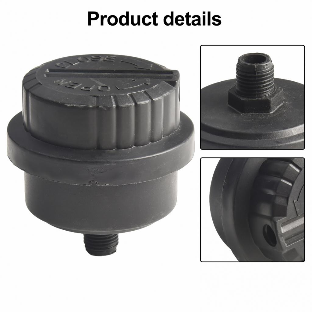 1pcs Or Oil-free Air Compressors Muffler Filter 13mm 16mm