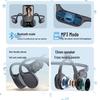 Наушники Bluetooth с костной проводимостью Johann Sport от Bach