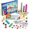 Кубики Mathlink Numberblocks 1 10 100 шт.