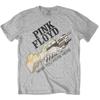 Pink Floyd Wish You Were Here Machine Handshake Unisex T-shirt