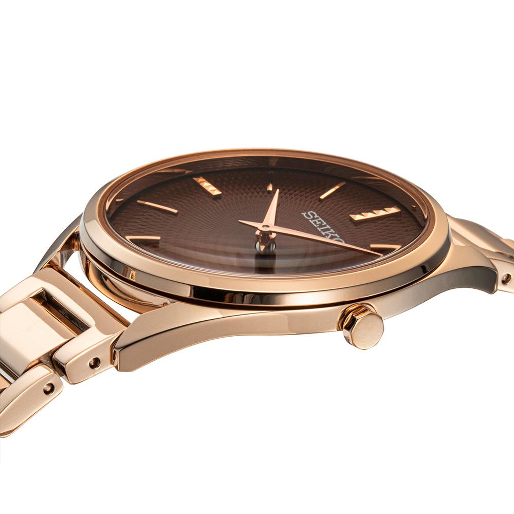 [Seiko] Women's Watch SWR062P1