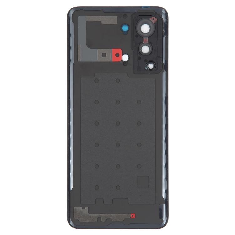 Задняя крышка аккумулятора для OnePlus Nord 2T CPH2399 CPH2401