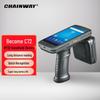 Ручной UHF RFID-терминал для учета основных средств Chainway C72