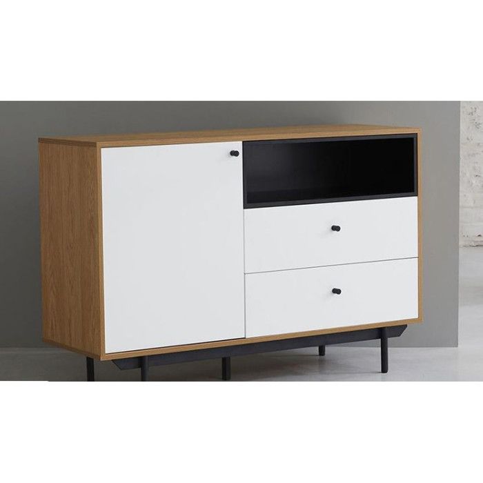 Buffet "Berlin" 117 cm