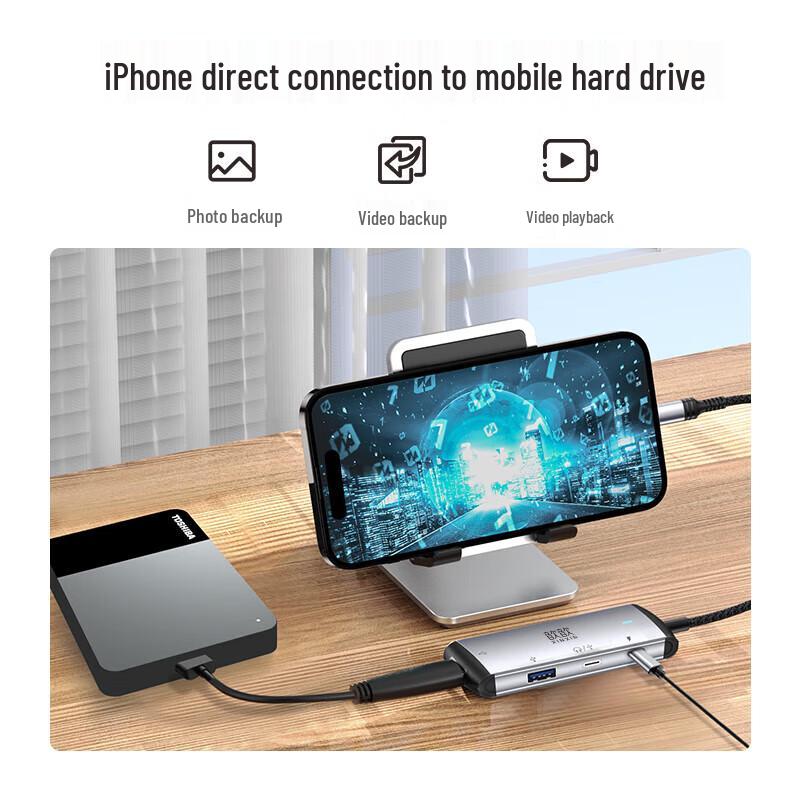 Toshiba B3 Portable External Hard Drive