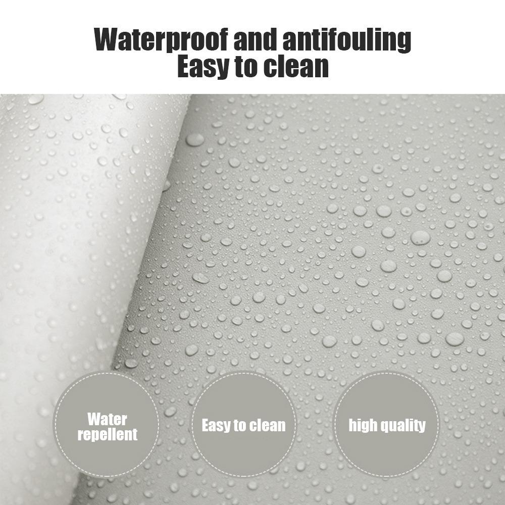 Защитный коврик для офисного стола больших размеров, водонепроницаемый коврик для мыши из искусственной кожи, настольная клавиатура, игровой коврик для мыши, аксессуары для ПК