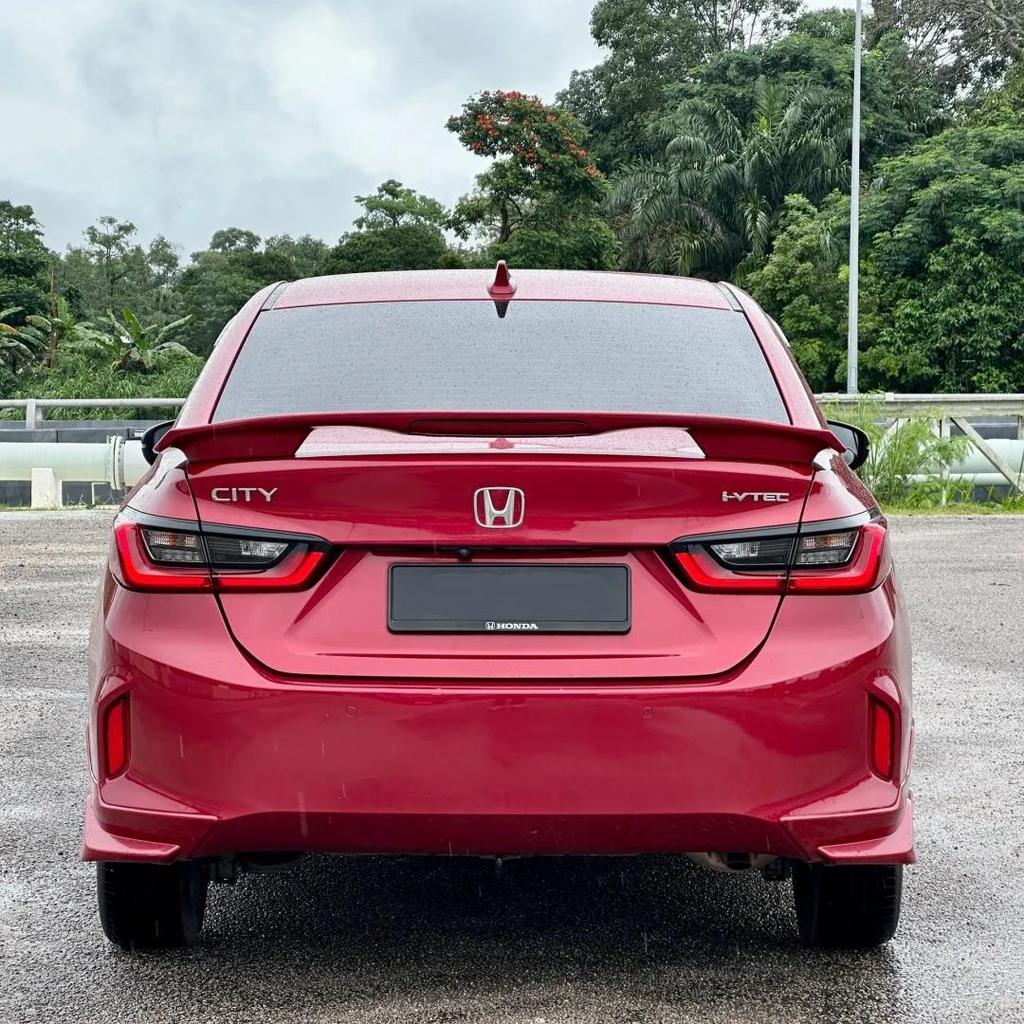 Совместимо с 20-25 моделями Fengfan: Заднее антикрыло, Стабилизатор, Спойлер на багажник, Задний диффузор, Передний сплиттер