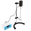 100W Accuracy Digital LCD Display Stirrer Mixer with Stirring Rod for   Use