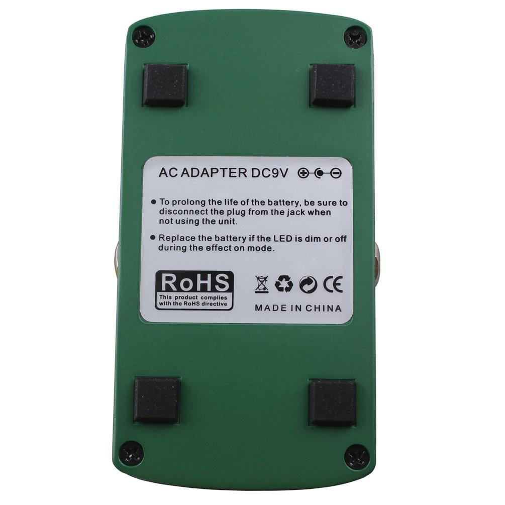 JOYO JF-33 Analog Delay