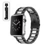 Stainless Steel Strap For Apple Watch Ultra 2 49mm 45mm 41mm 40mm 44mm 46mm Watch Strap Metal Bracelet For iWatch 10 9 8 7 6 5 4
