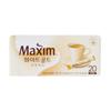 Maxim White Gold Корейский Мягкий Кофе-микс в стиле Латте 20 стиков, 1 коробка/2 коробки