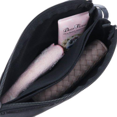 PORTER GIRL Сумка через плечо Sacoche Navy (Портер Девушка) (S) [Плащ] 3.